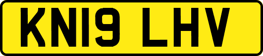 KN19LHV