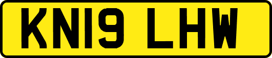 KN19LHW