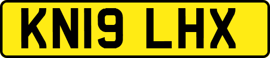KN19LHX