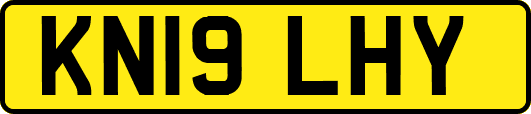 KN19LHY