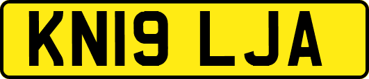 KN19LJA