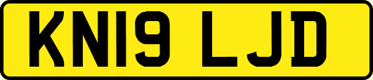 KN19LJD