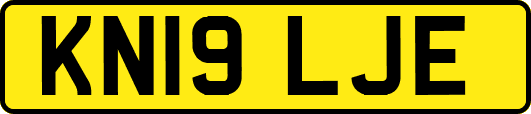 KN19LJE