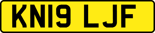 KN19LJF