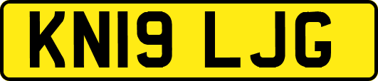 KN19LJG