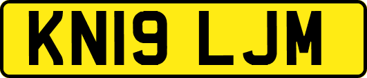 KN19LJM