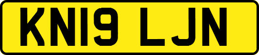 KN19LJN