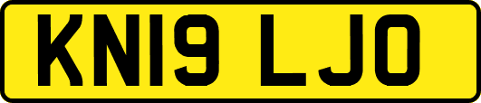 KN19LJO