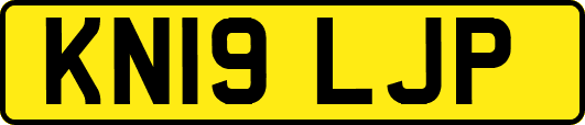KN19LJP