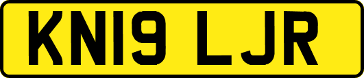 KN19LJR