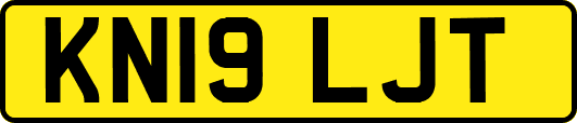 KN19LJT