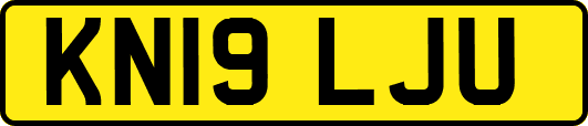 KN19LJU