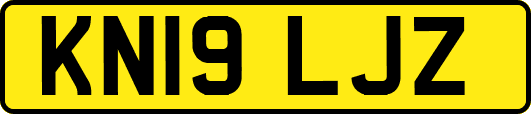 KN19LJZ