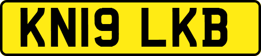 KN19LKB