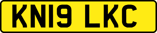 KN19LKC