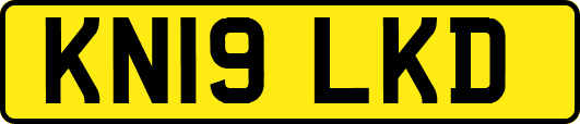 KN19LKD