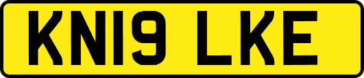 KN19LKE