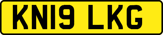 KN19LKG
