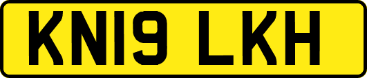 KN19LKH