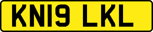 KN19LKL