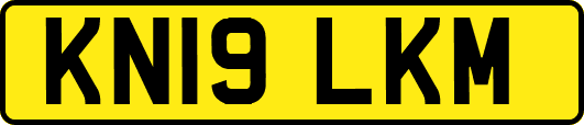 KN19LKM