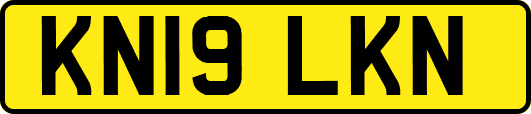 KN19LKN