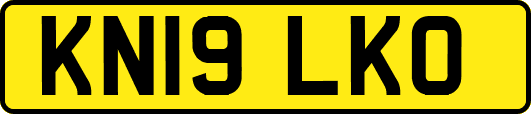 KN19LKO
