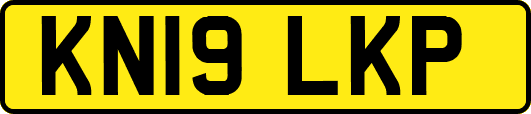 KN19LKP
