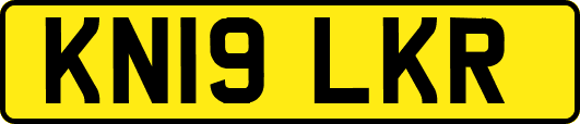 KN19LKR