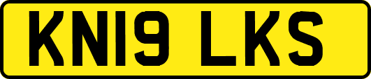 KN19LKS