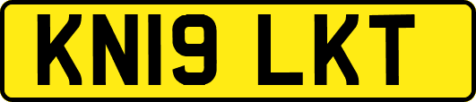 KN19LKT
