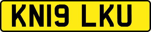 KN19LKU