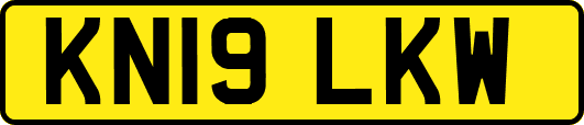 KN19LKW
