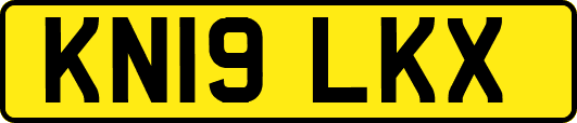 KN19LKX