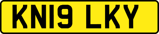 KN19LKY