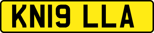 KN19LLA