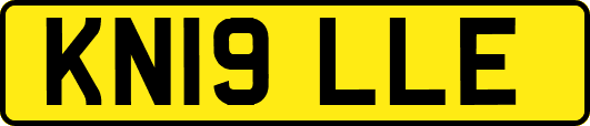 KN19LLE