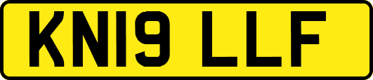 KN19LLF