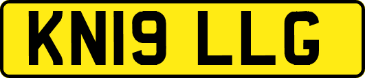 KN19LLG
