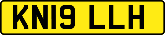 KN19LLH
