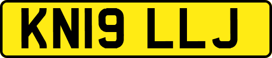 KN19LLJ