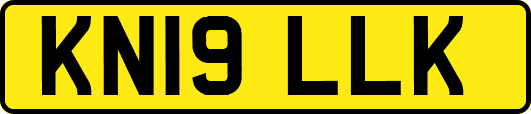 KN19LLK