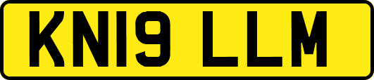 KN19LLM