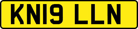 KN19LLN