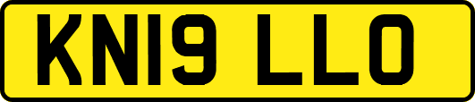 KN19LLO