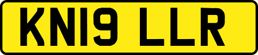 KN19LLR