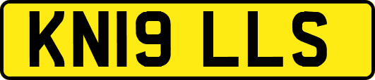 KN19LLS