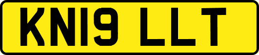 KN19LLT