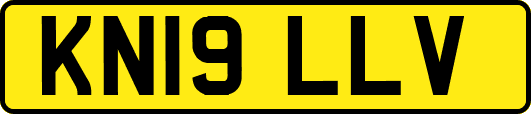KN19LLV
