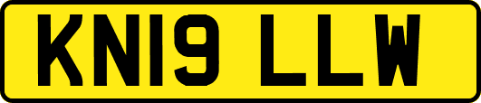 KN19LLW
